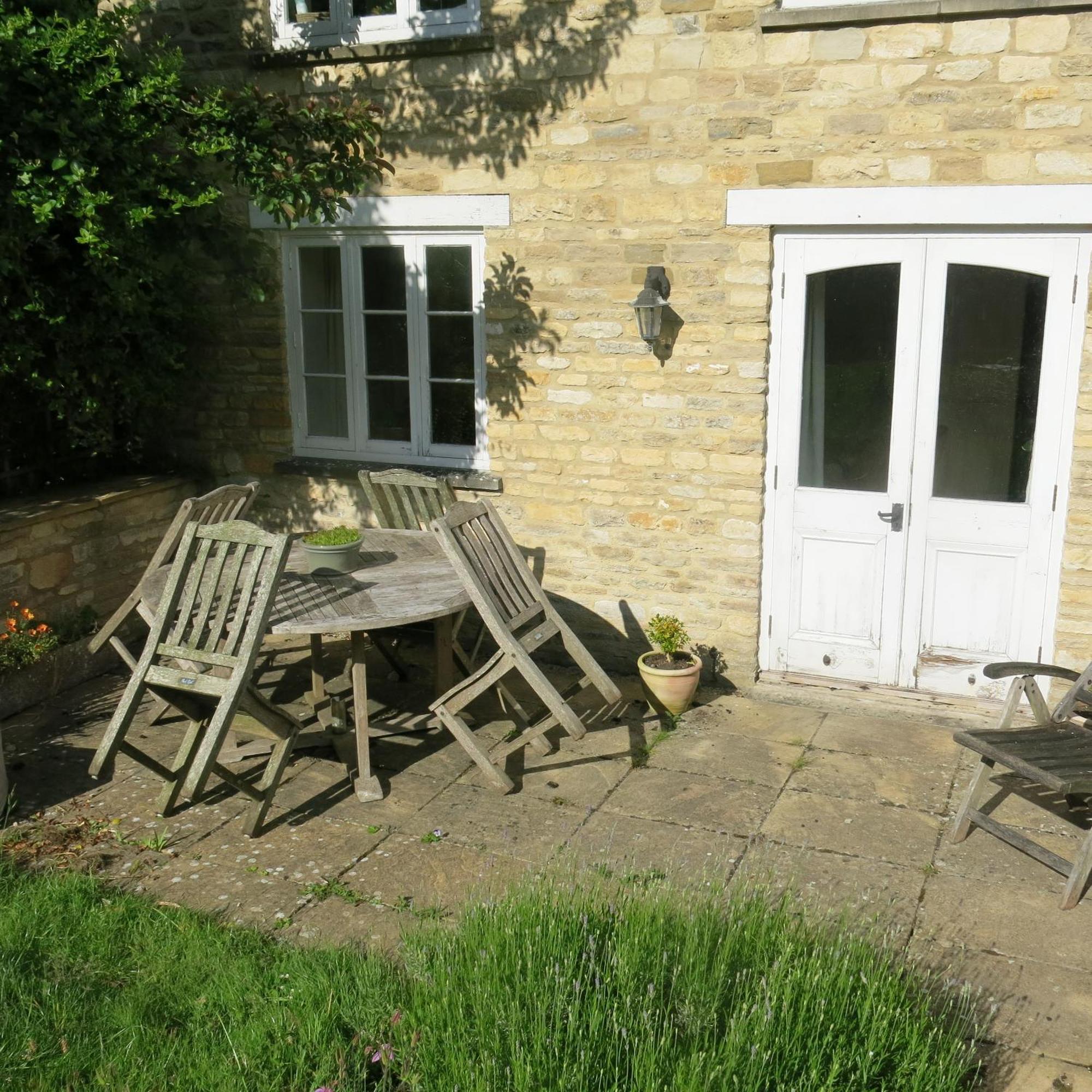 Characterful Cotswold Cottage Сайренсестер Екстер'єр фото